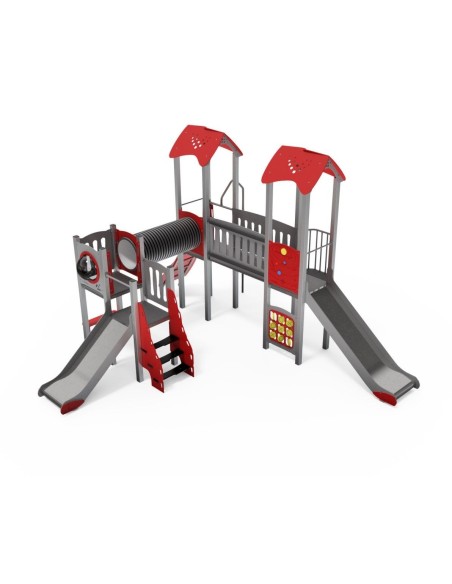 Žaidimų aikštelė - 113 rinkinys