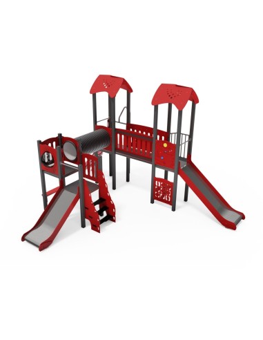 Žaidimų aikštelė - 113 rinkinys