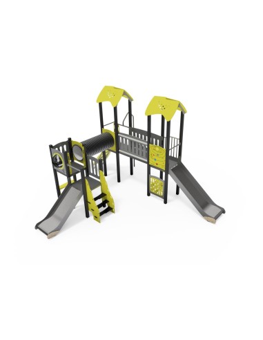 Žaidimų aikštelė - 113 rinkinys