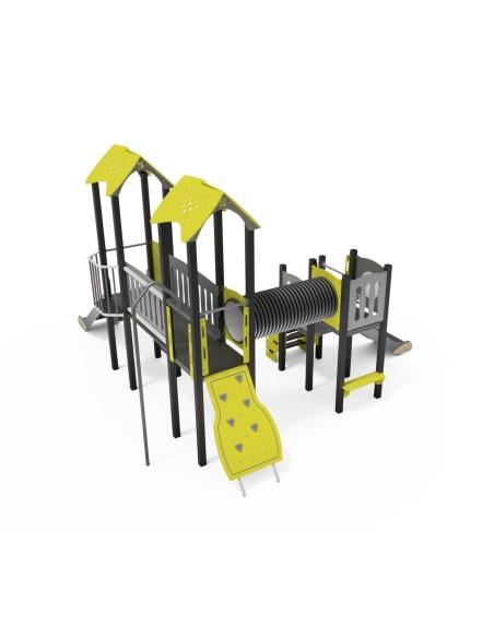 Playground - Set 113