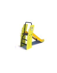 Playground - Freestanding slide 2