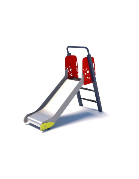 Playground - Skaidre