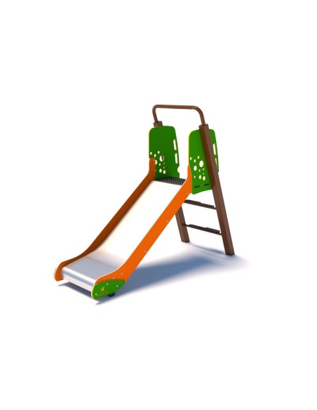 Playground - Skaidre