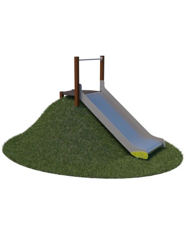 Playground - Skaidre