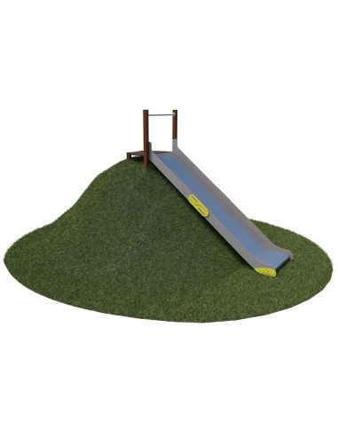 Playground - Skaidre
