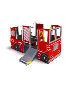 Playground - Fire Brigade