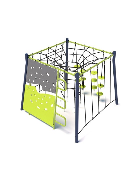 Playground - Box