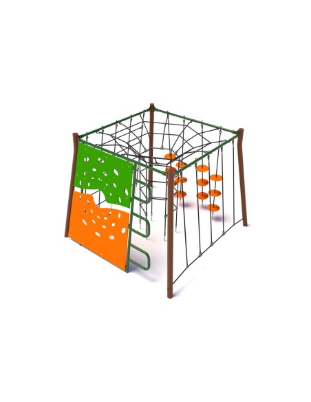 Playground - Box