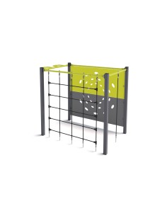 Playground - Fitness Set I 2