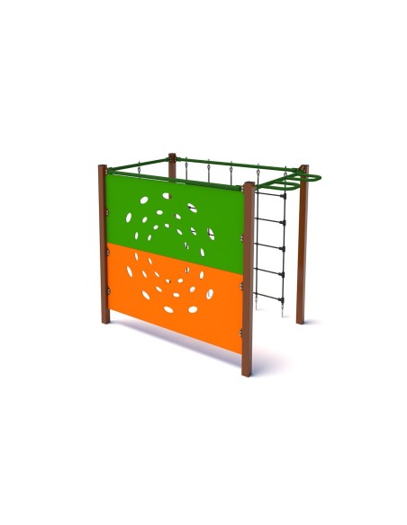 Playground - Fitness Set I