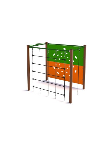 Playground - Fitness Set I