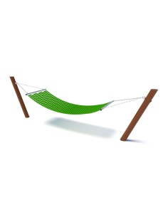 Playground - Hammock Park 2