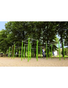 Street Sports - Mini - Street Training Set 2