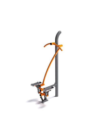 Outdoor exercise equipment - Stepper Plus - outdoor gym