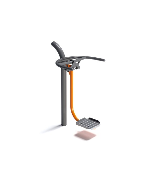 Outdoor exercise equipment - Pendulum - outdoor gym