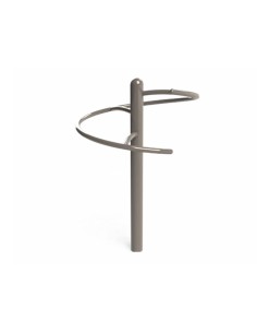 Outdoor exercise equipment - Tornado stretching - outdoor gym