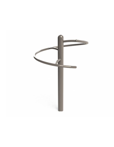 Outdoor exercise equipment - Tornado stretching - outdoor gym
