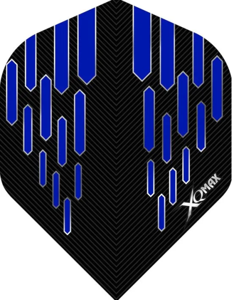 XQMax sparneliai COUNTOUR