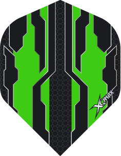 XQMax fenders TERMINATOR