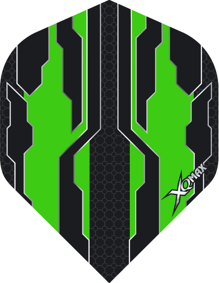 XQMax sparneliai TERMINATOR