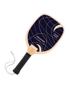 Pickleball racket Megaform "PRO PADDLE SILVER"