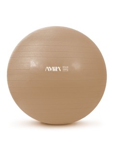 Фитнес-мяч AMILA "GYM BALL" (65 см)