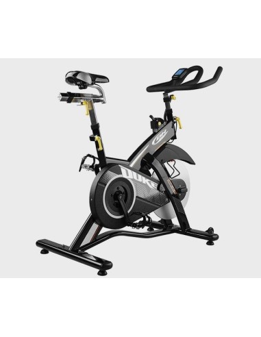 Treniruoklis dviratis DUKE MAGNETIC H925BT