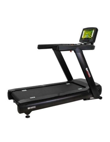 Bėgimo takelis - TR1000R 19"
