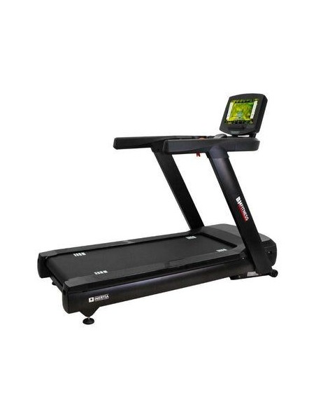 Bėgimo takelis - TR1000R 19"