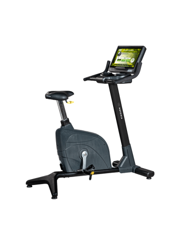 Treniruoklis dviratis - BU1000R 19"