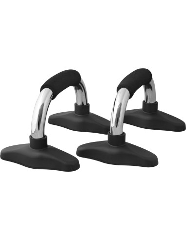 Atsispaudimų rankenos AMILA "PUSH UP SUPPORTS PRO"