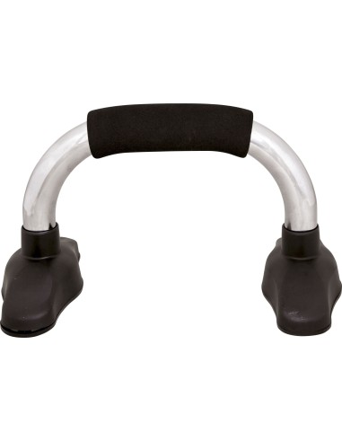 Atsispaudimų rankenos AMILA "PUSH UP SUPPORTS PRO"