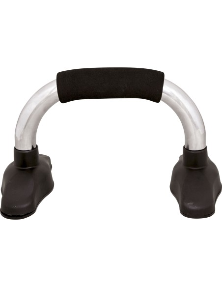 Atsispaudimų rankenos AMILA "PUSH UP SUPPORTS PRO"