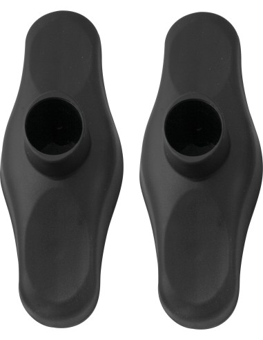 Atsispaudimų rankenos AMILA "PUSH UP SUPPORTS PRO"