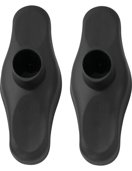 Atsispaudimų rankenos AMILA "PUSH UP SUPPORTS PRO"