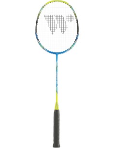 Ракетка для бадминтона WISH "FUSIONTEC 970"