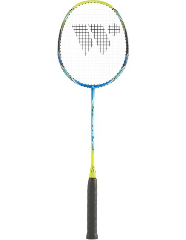 Ракетка для бадминтона WISH "FUSIONTEC 970"