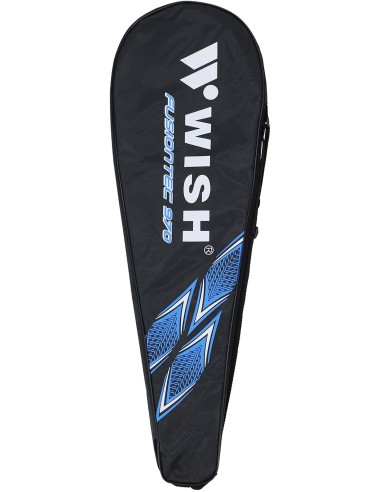 Badminton racket WISH "FUSIONTEC 970"