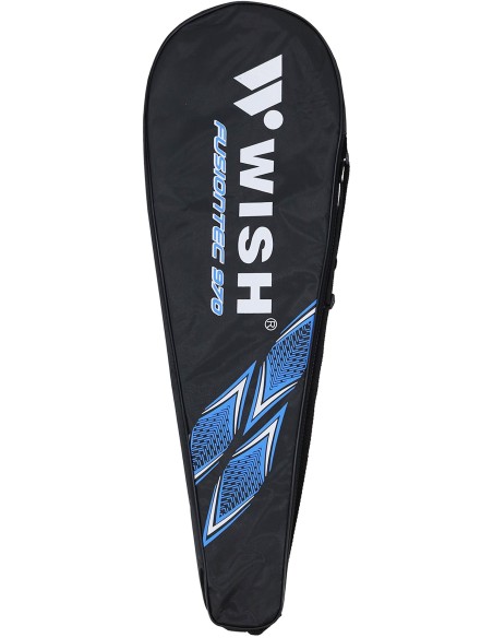 Badmintono raketė WISH "FUSIONTEC 970"