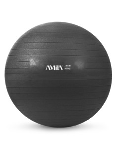 Фитнес-мяч AMILA "GYM BALL" (75 см)
