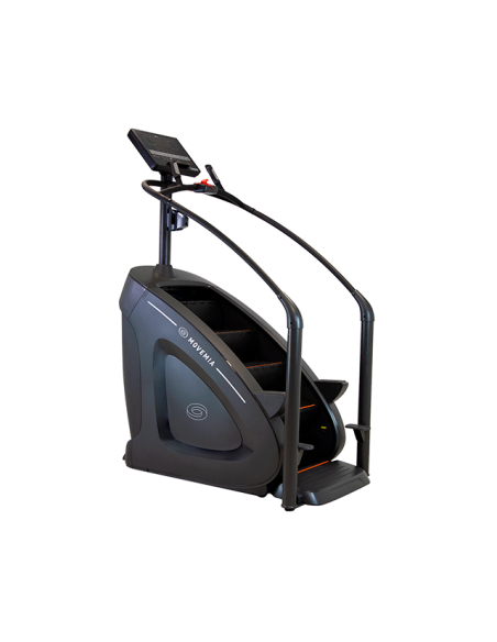 Laiptinis treniruoklis - SC1000R LED