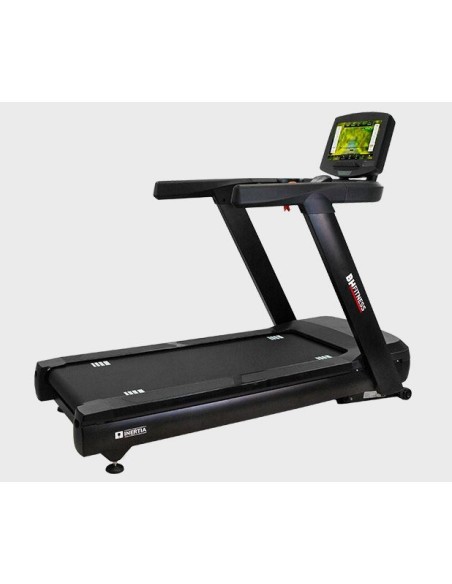 Bėgimo takelis - G788 12"