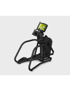 Elliptical Trainer - G818R LED