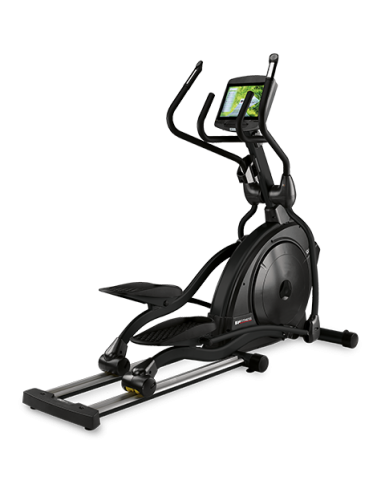 Elipsinis treniruoklis - G815R 16"