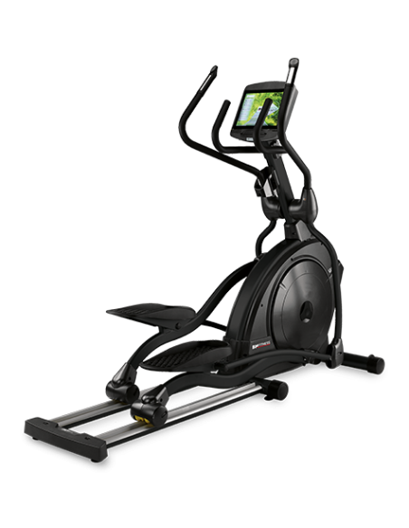 Elliptical Trainer - G815R LED
