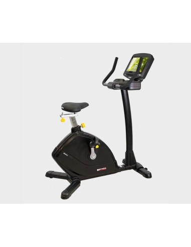 Treniruoklis dviratis - H720R LED