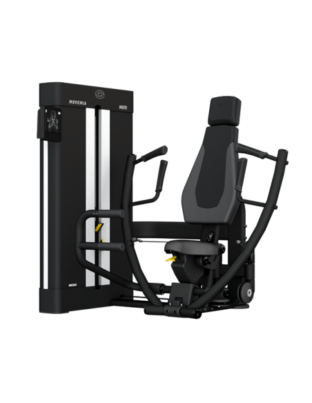 Chest press - M070
