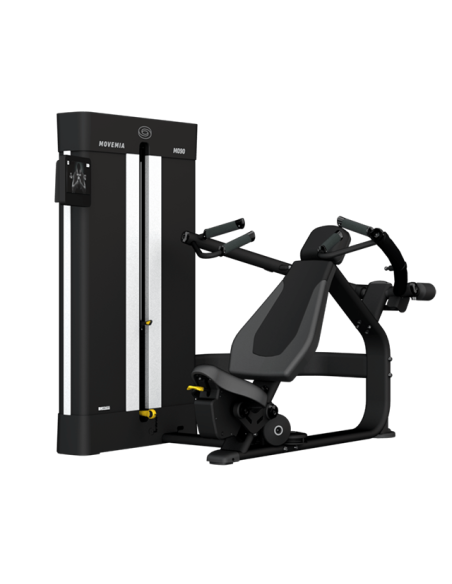 Rankų treniruoklis - pečių presas - M090