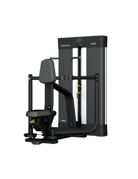 Rankų treniruoklis - deltinio raumens - M420