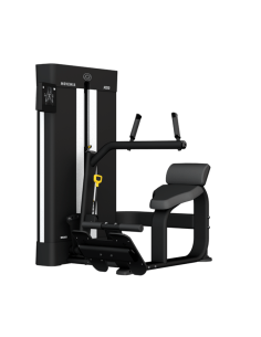 Arm trainer - abdominal press - M310